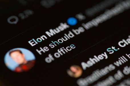 Editorial / Bye Bye, Twitter! Warum das Tageblatt den Kurznachrichtendienst verlässt