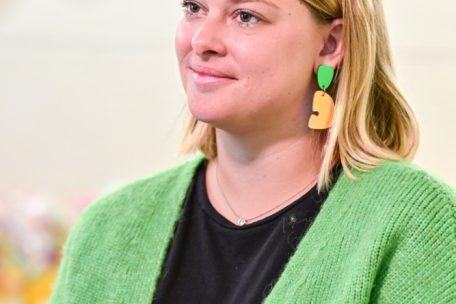 Hat mit ihrer Motion im Oktober für Klarheit sorgen wollen – und letztlich eine weitere Diskussion ausgelöst: Djuna Bernard