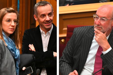 Kollektivverträge / Opposition sieht einen ersten Etappensieg:  „Gesellschaftlicher Widerstand hat sich gelohnt“