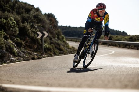 Radsport / „Ich fühle mich besser denn je“: Alex Kirsch fährt 2025 den Giro und die Vuelta