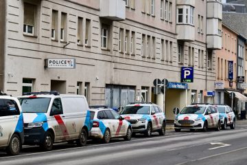 Esch / Legionellen-Verseuchung im Polizeikommissariat: „Unappetitlich, aber ungefährlich“