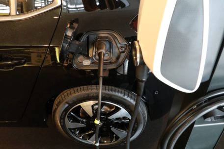 Luxemburg / Zu Hause Strom tanken: Wer sein Elektroauto schnell lädt, zahlt mehr