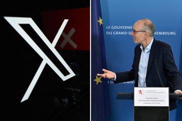 Meinung ohne Wenn und Aber?  / So gehen Luxemburgs Regierung und Parteien mit Elon Musks „X“ um