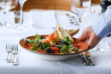 Corona-Krise und Inflation / Preise in Luxemburger Restaurants und Cafés sind in fünf Jahren um 22 Prozent gestiegen