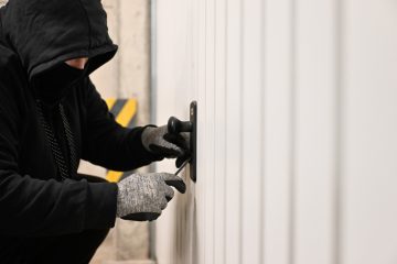 50 Einbrüche und kriminelle Aktivitäten / Polizei fasst Einbrecher in Steinbrücken –Kriminelle wurden mit europäischem Haftbefehl gesucht