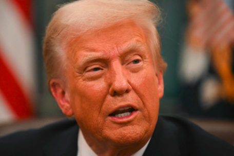 USA / Trump will „mehr als tausend“ missliebige Regierungsmitarbeiter entlassen