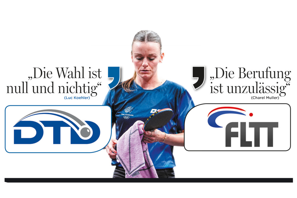 Affäre Sarah De Nutte / Die prägnantesten Aussagen der Anhörung des Ehrentribunals von Montag 