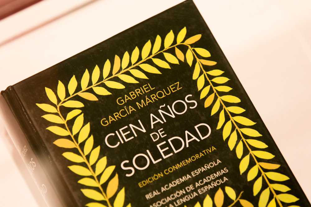 Literaturverfilmung / „Hundert Jahre Einsamkeit“: Vom Jahrhundertroman zur Netflix-Serie