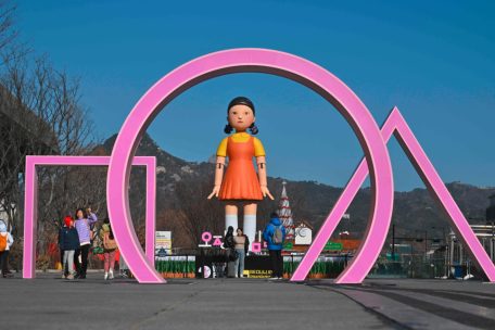 Nach zweiter „Squid Game“-Staffel / Netflix meldet Rekord-Plus von fast 19 Millionen Nutzern