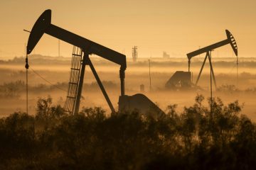 Forum / Das Ende der Dekarbonisierungsträume