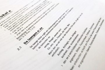 Lycée Michel Rodange / Pilotprojekt zu Luxemburger Sprache hat zu wenig Interessenten – das sagen Schuldirektor und ZLS
