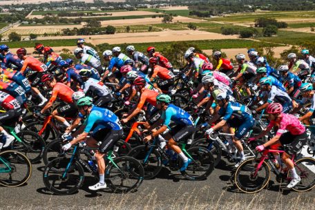 Radsport / Mit (voraussichtlich) fünf Luxemburgern: Start der Straßensaison in Europa 