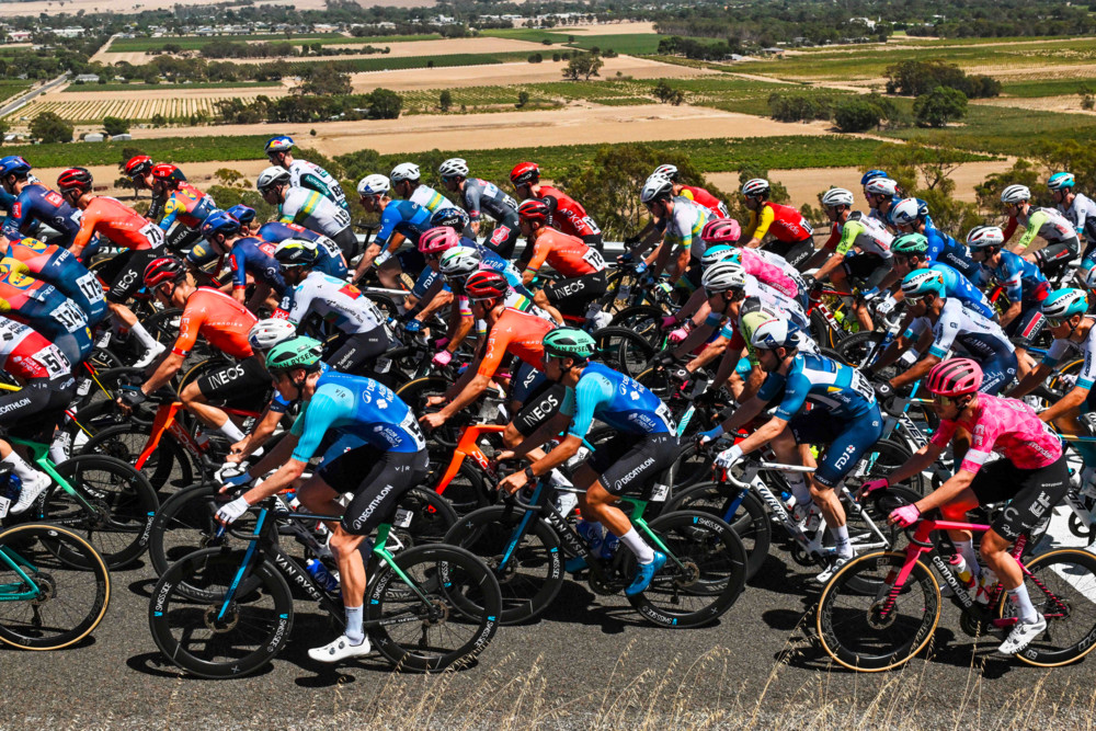 Radsport / Mit (voraussichtlich) fünf Luxemburgern: Start der Straßensaison in Europa 