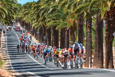 Radsport / Ein „Klima des latenten Verdachts“: Der Kampf gegen Doping geht weiter 