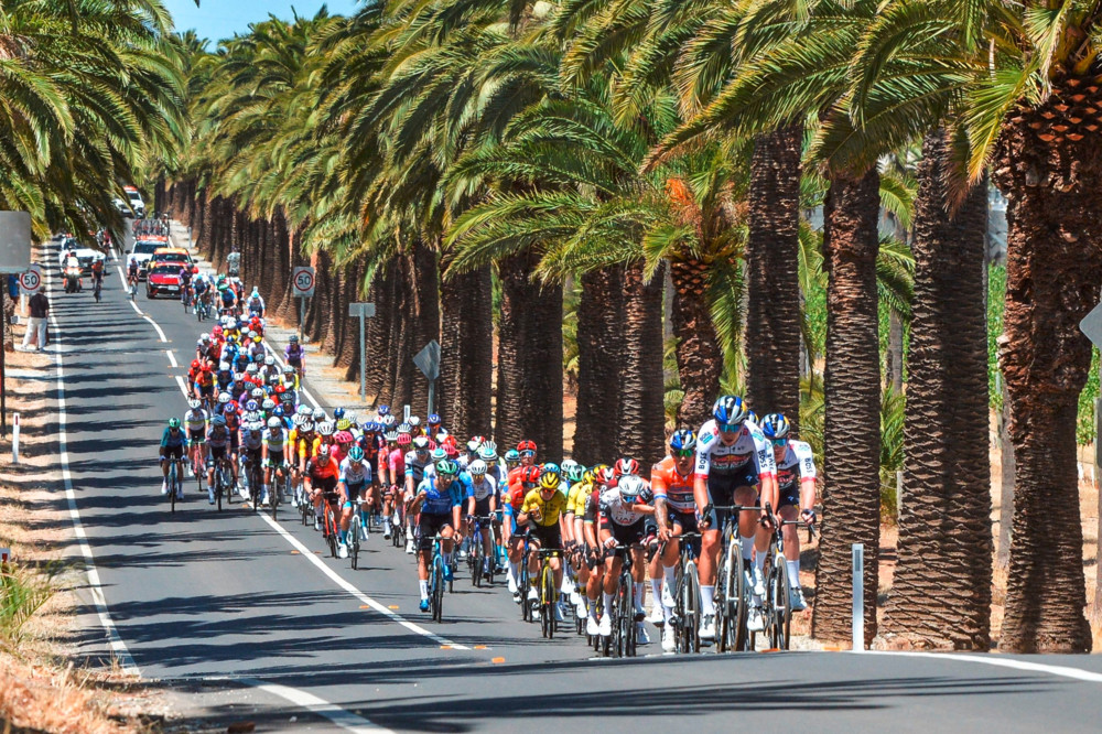 Radsport / Ein „Klima des latenten Verdachts“: Der Kampf gegen Doping geht weiter 