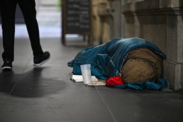 Luxemburg / Neue Daten: So viele Wohnungslose wurden in der Hauptstadt und in Esch gezählt