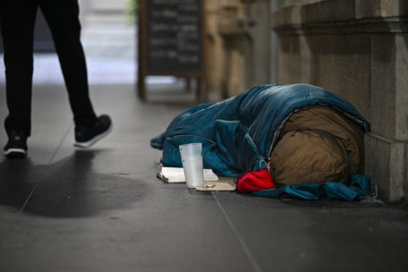 Luxemburg / Neue Daten: So viele Wohnungslose wurden in der Hauptstadt und in Esch gezählt