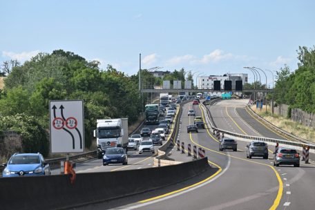 Automarkt / Tschüss Diesel, hallo Batterie: Luxemburg geht gegen den europäischen Trend
