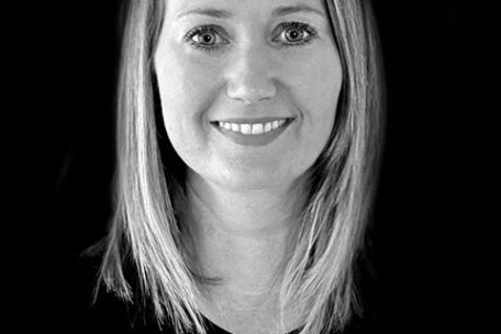 Lena Schortgen, Inhaberin des Schortgen-Verlags