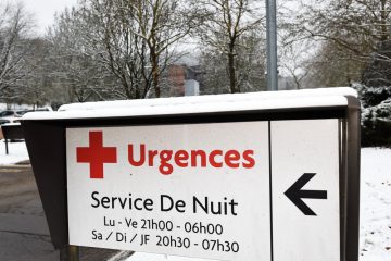 Krankenhäuser / In Luxemburg greifen Patienten immer häufiger Ärzte und Pfleger an