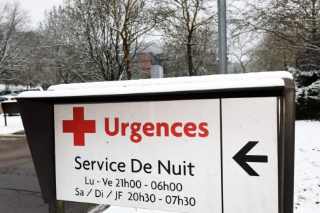 Krankenhäuser / In Luxemburg greifen Patienten immer häufiger Ärzte und Pfleger an