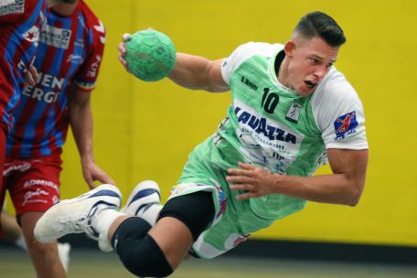 Handball / Berchem hat trotz Verletzungspech „vor keinem Gegner Angst“