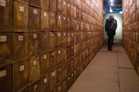 Leserforum / La collaboration nazie et la transparence