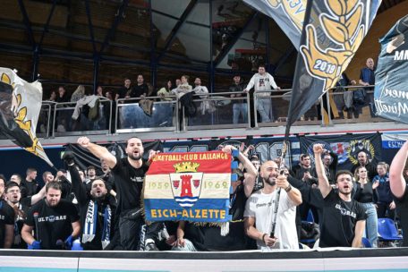 Editorial / Ein vielschichtiges Problem: Über die sinkenden Zuschauerzahlen im Luxemburger Sport