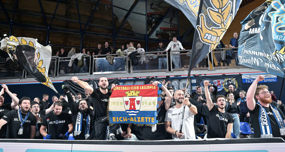 Editorial / Ein vielschichtiges Problem: Über die sinkenden Zuschauerzahlen im Luxemburger Sport