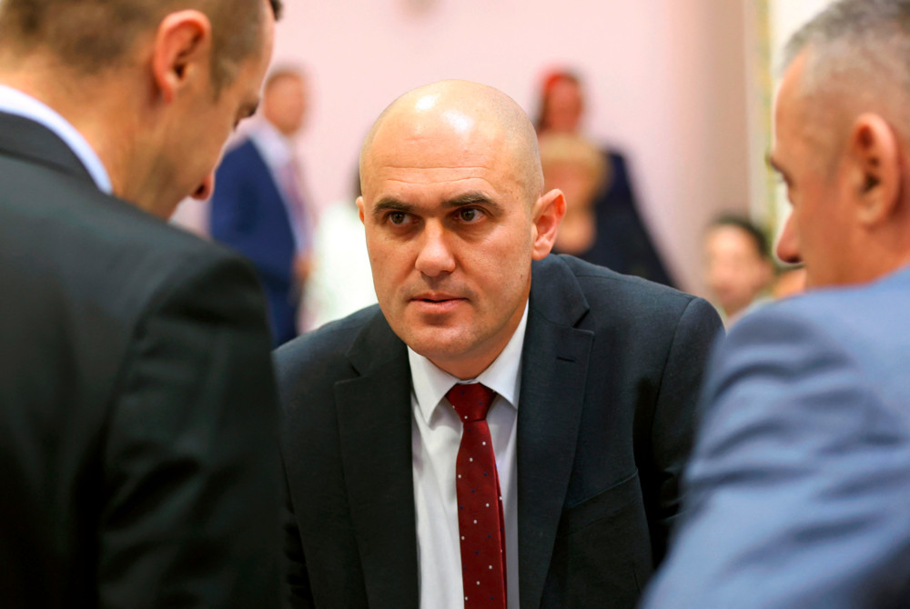 Kroatien / Schießwütiger Ex-Minister vertieft Regierungskrise
