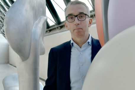 Mit sofortiger Wirkung / Patrick Majerus tritt als Präsident des Mudam-Verwaltungsrates zurück