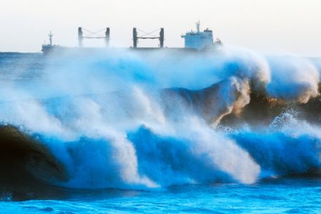 Wetterkolumne / Schwere Orkantiefs erfassen Großbritannien – so beeinflussen sie Luxemburg