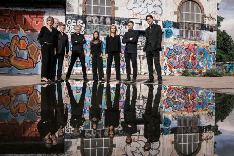 Festival / Modernité contemporaine: 33,7 à la Kulturfabrik ce samedi et dimanche