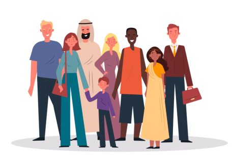 Luxemburg / Die Jugend wird vielfältiger: Migration und veränderte Familienmuster prägen den Wandel