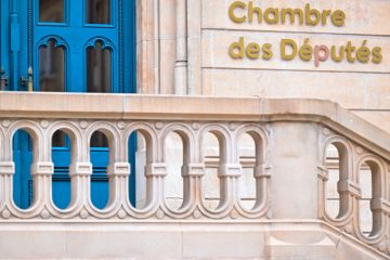Chamber / Parlament debattiert über Arbeitsschutz im Klimawandel – stärkt Rechte der parlamentarischen Mitarbeiter