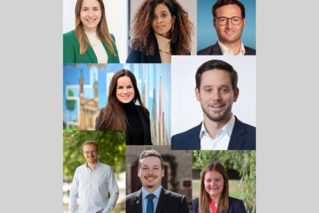 Offener Brief  / Politiker aus vier Parteien fordern überparteiliche Initiative für die Demokratie