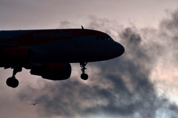 Mehr als 3.000 Nachtflüge / Flughafen Findel: Immer mehr Flugzeuge starten und landen nach 23 Uhr