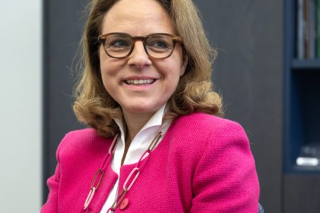 Corinne Cahen