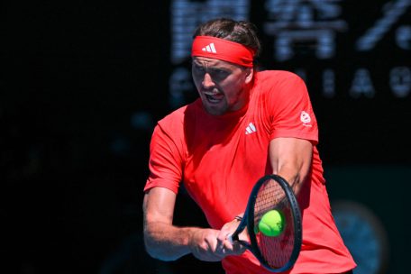 Australian Open / Showdown gegen Sinner: Zverev hofft auf die Erlösung