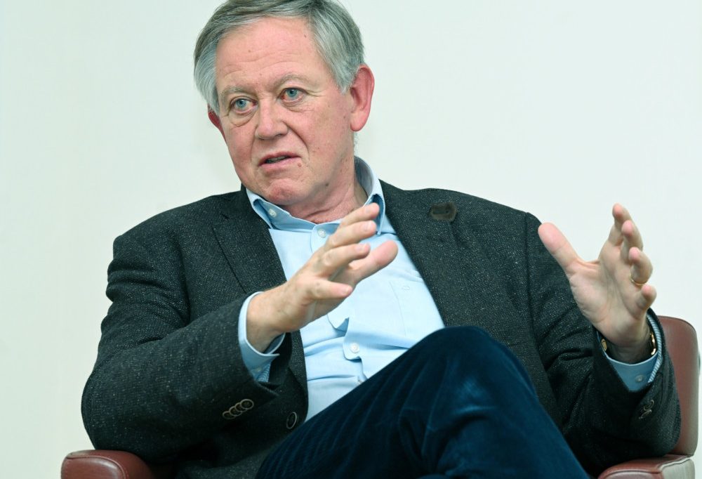 Demokratie / „Soss platzt eng Kéier de ganze System“: Alex Bodry über die Legitimität des Staatsrats