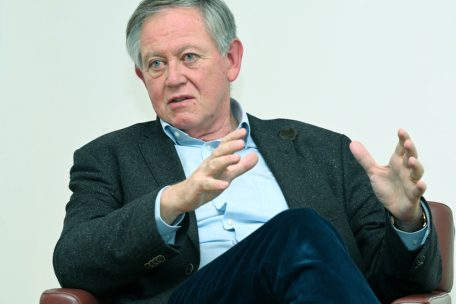 Demokratie / „Soss platzt eng Kéier de ganze System“: Alex Bodry über die Legitimität des Staatsrats