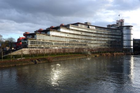 Anwalt vs. Untersuchungsrichter / Freispruch für Me André Lutgen nach sechs Jahren Rechtsstreit