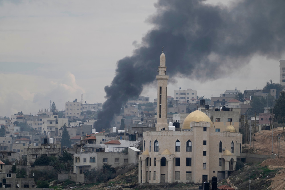 Israel / Hamas übermittelt Namen von freizulassenden Geiseln