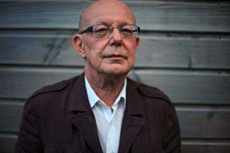 Hommage / Sur la mort de Jean-François Kahn