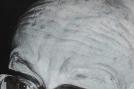 Un homme ni de gauche, ni de droite