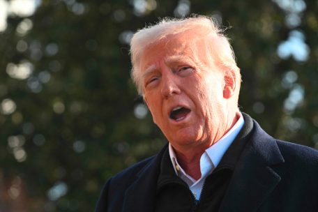 USA / „Versprechen gehalten“: Trump-Regierung schiebt hunderte Einwanderer ab