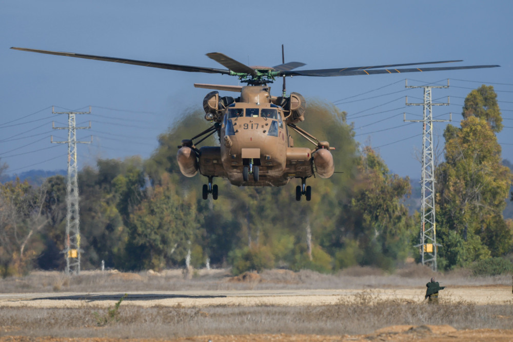 Nahost / Israel will am Samstag 200 palästinensische Häftlinge freilassen