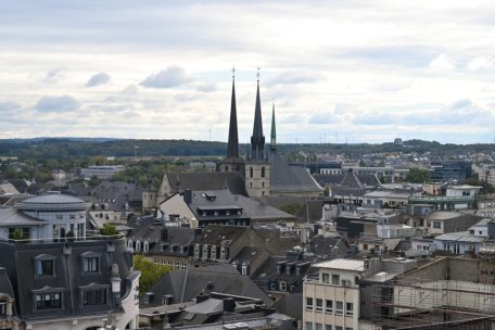 Attraktiv für Investoren / S&P Global Ratings bestätigt Luxemburgs AAA-Rating – mit stabilem Ausblick