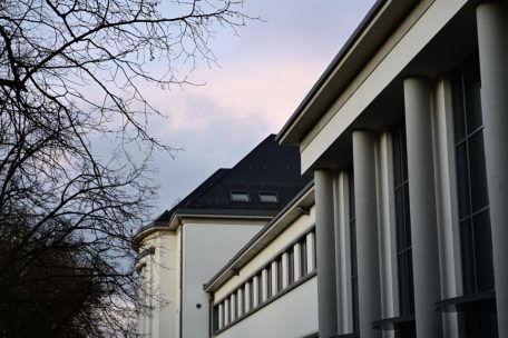 LHCE-Theatergruppe / Rückkehr zur Normalität: Freigestellte Lehrer sollen bald wieder unterrichten dürfen