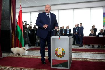 Belarus / Lukaschenko: Anerkennung durch den Westen ist mir egal
